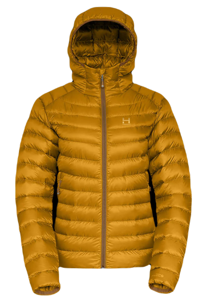 Best Women's Down Jackets of 2025 | Switchback Tested